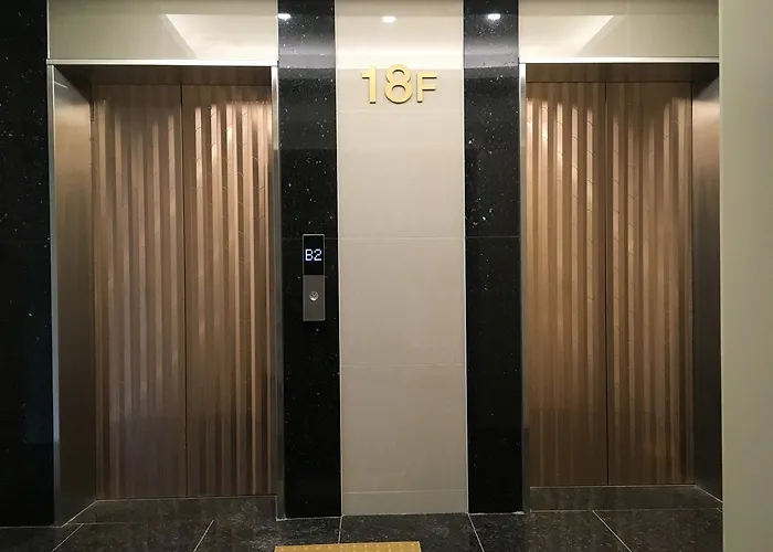 호텔 Wd
