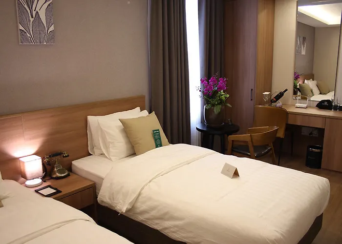 Wd Otel 3*