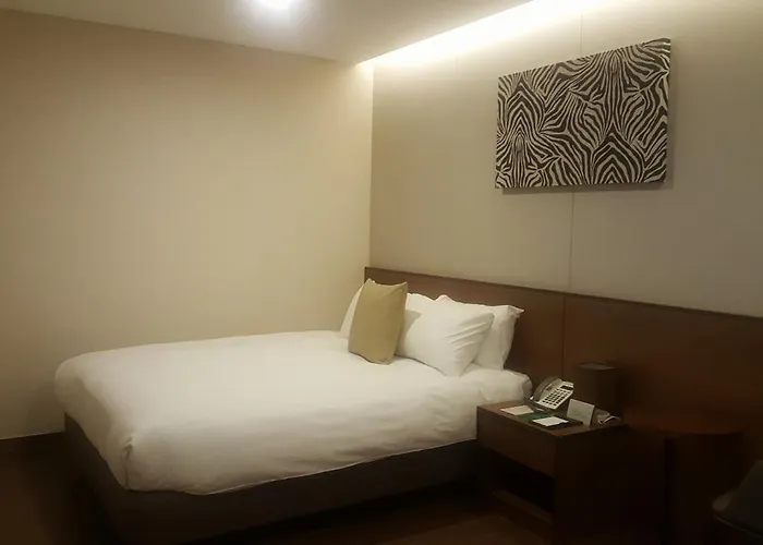 Wd 호텔 3*