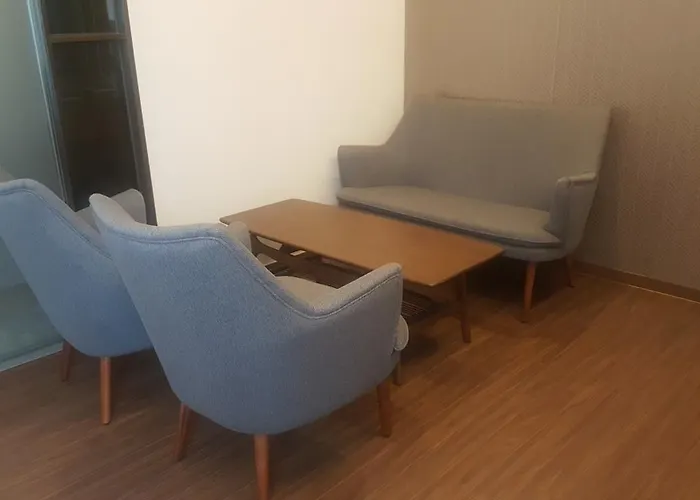 Wd 호텔 3*
