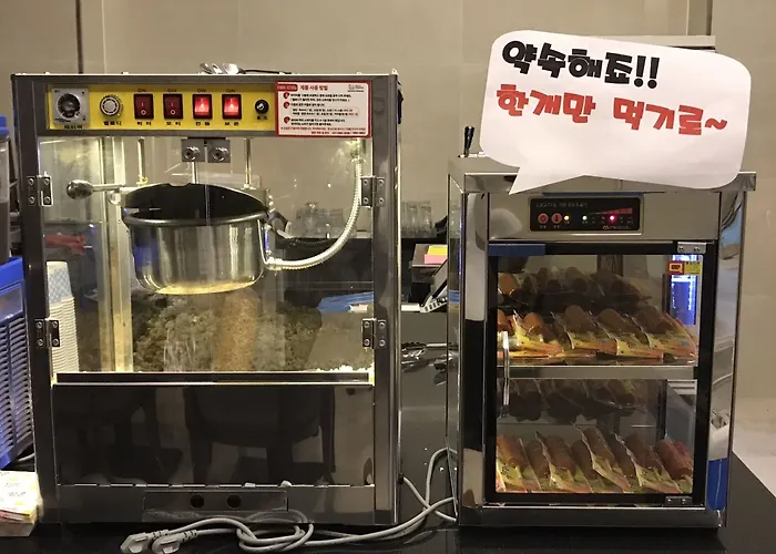 호텔 Wd 서울특별시